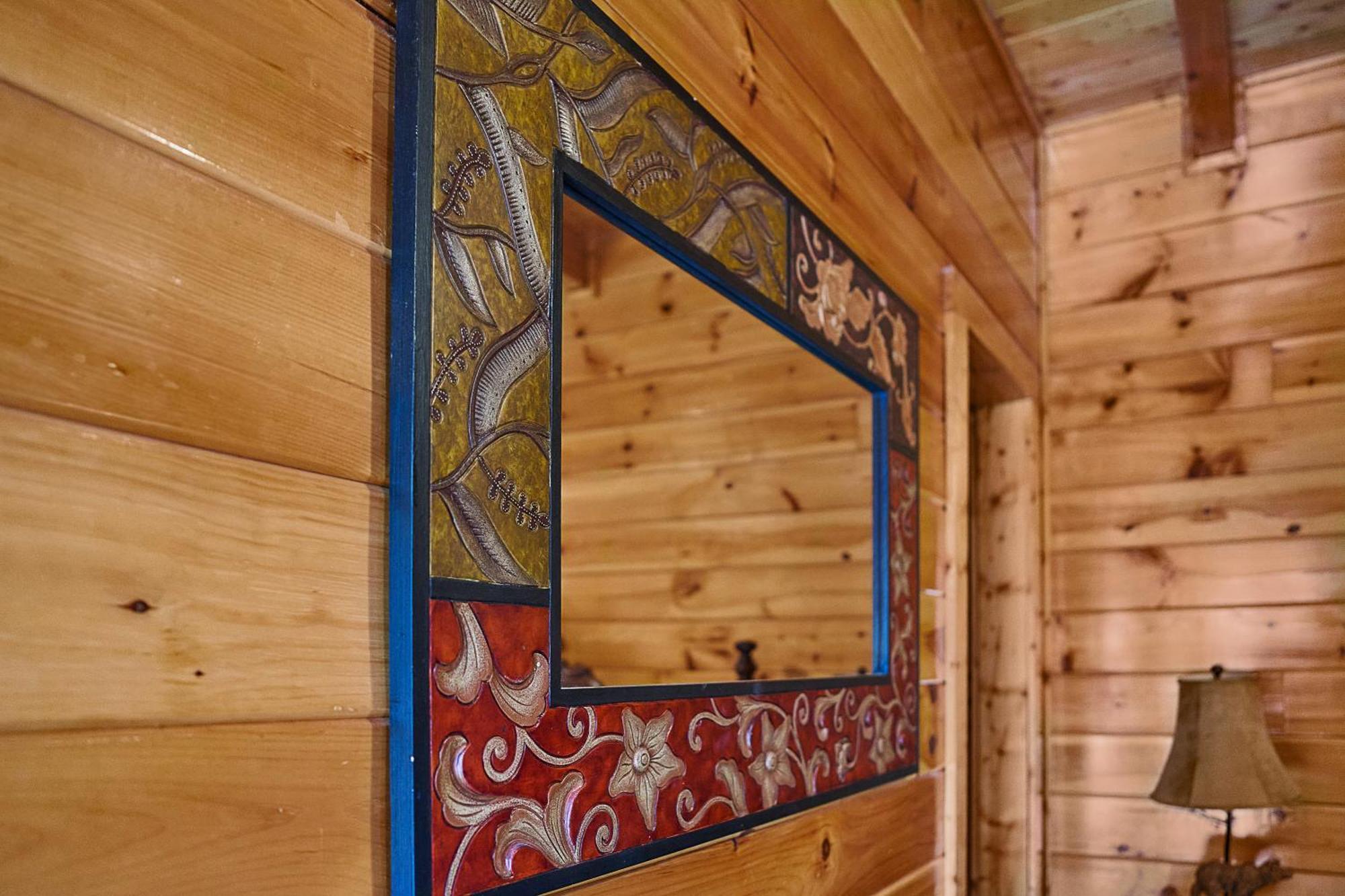 Snuggled Inn Holiday Home Gatlinburg Exteriér fotografie