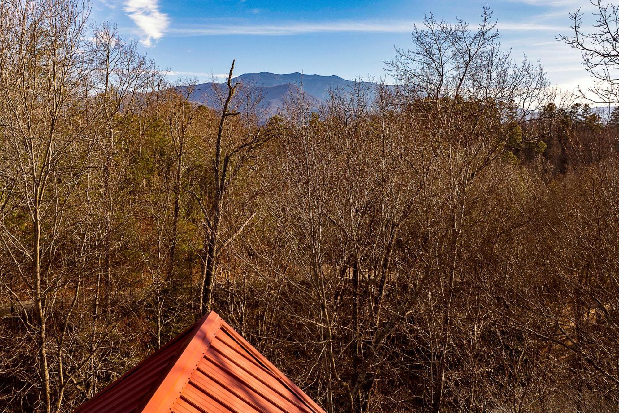 Snuggled Inn Holiday Home Gatlinburg Exteriér fotografie